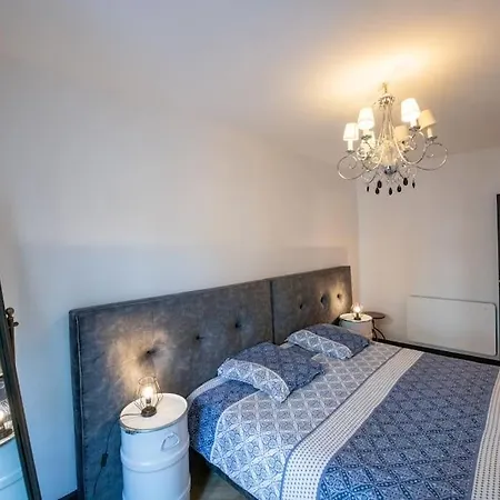 La De - De 80m2 Avec Jacuzzi Prive ! Chantilly
