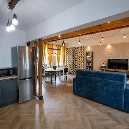 La De - De 80m2 Avec Jacuzzi Prive ! *